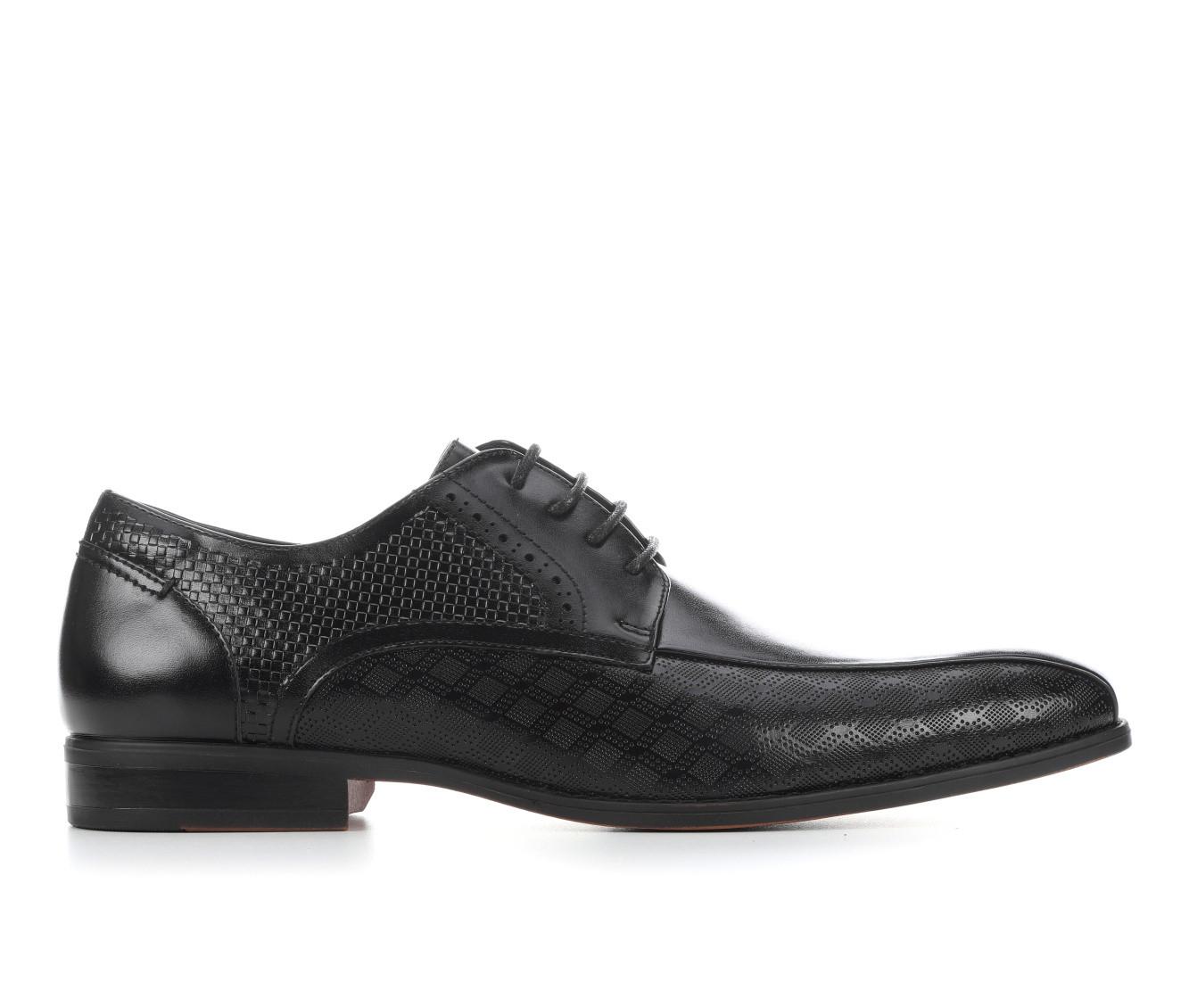 Men's Stacy Adams Nivens Dress Shoes