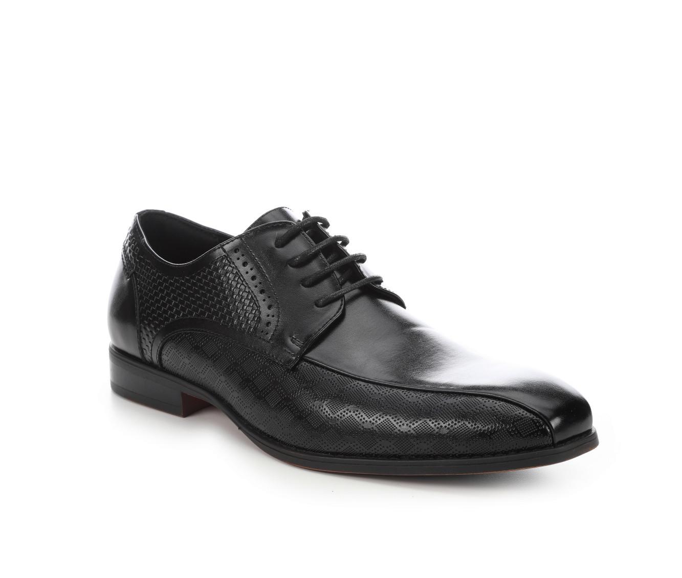 Men's Stacy Adams Nivens Dress Shoes