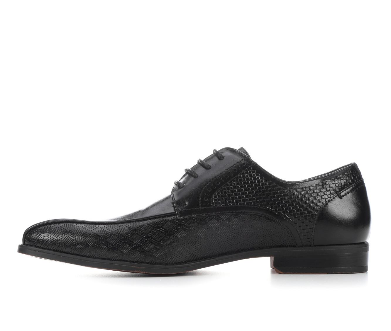 Men's Stacy Adams Nivens Dress Shoes