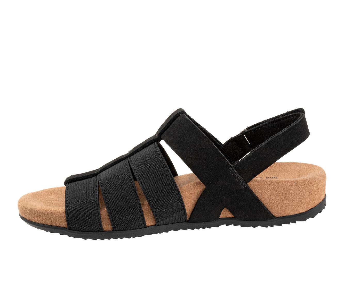 Women's Softwalk Burnaby Sandals