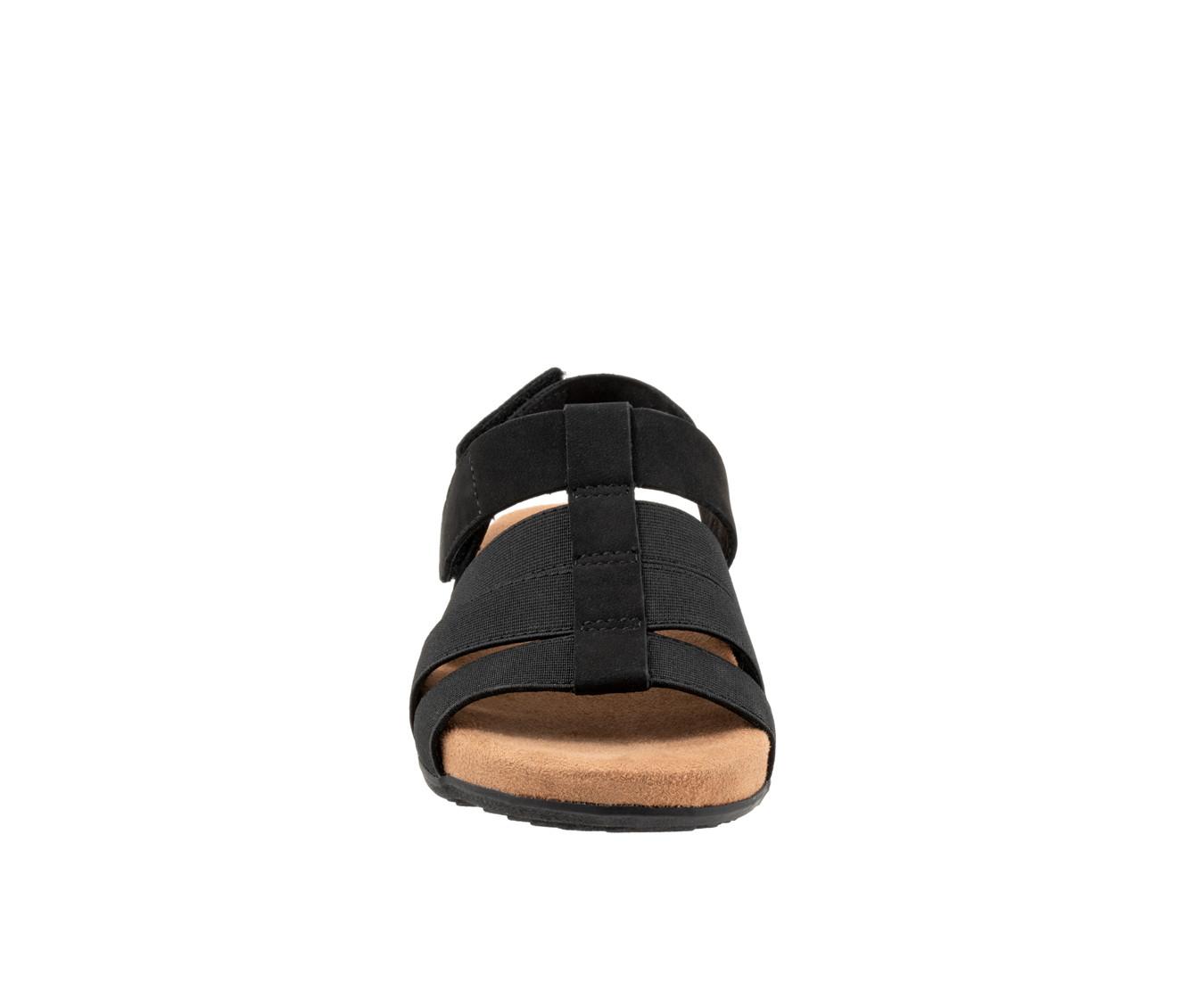 Women's Softwalk Burnaby Sandals