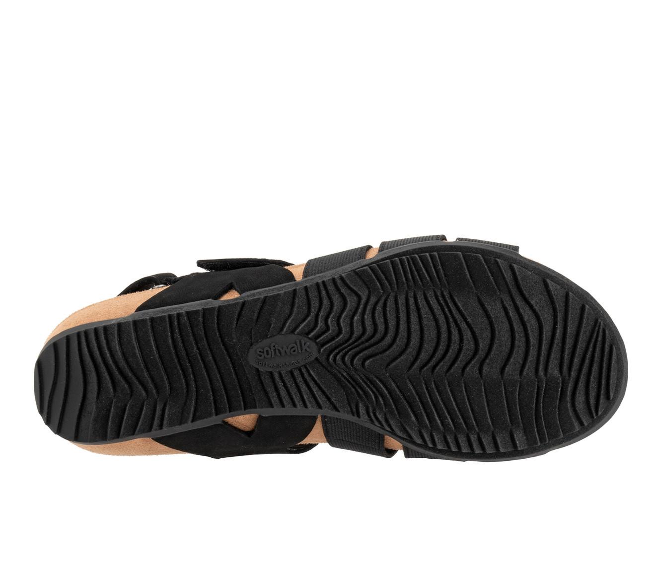 Women's Softwalk Burnaby Sandals