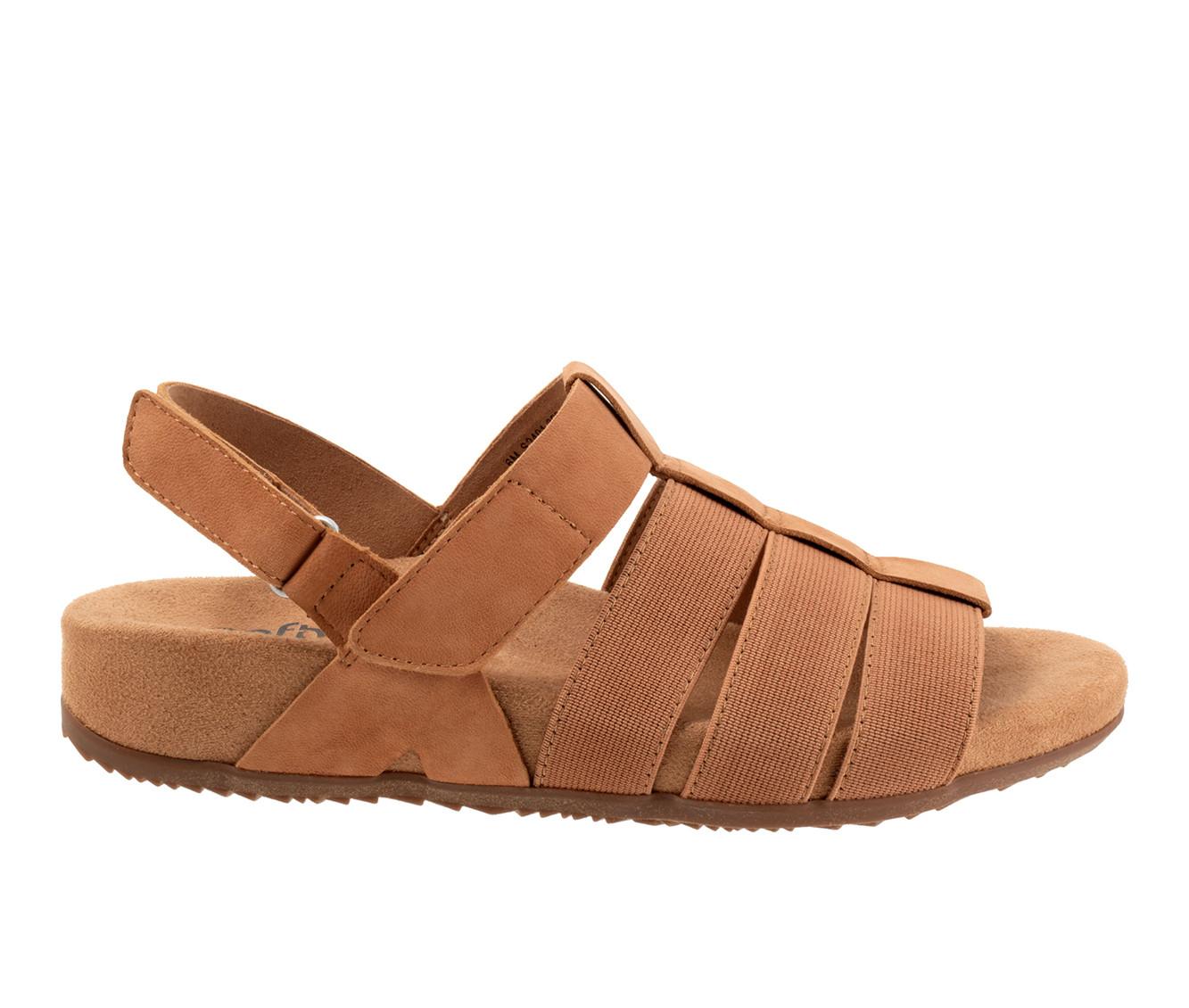 Women's Softwalk Burnaby Sandals