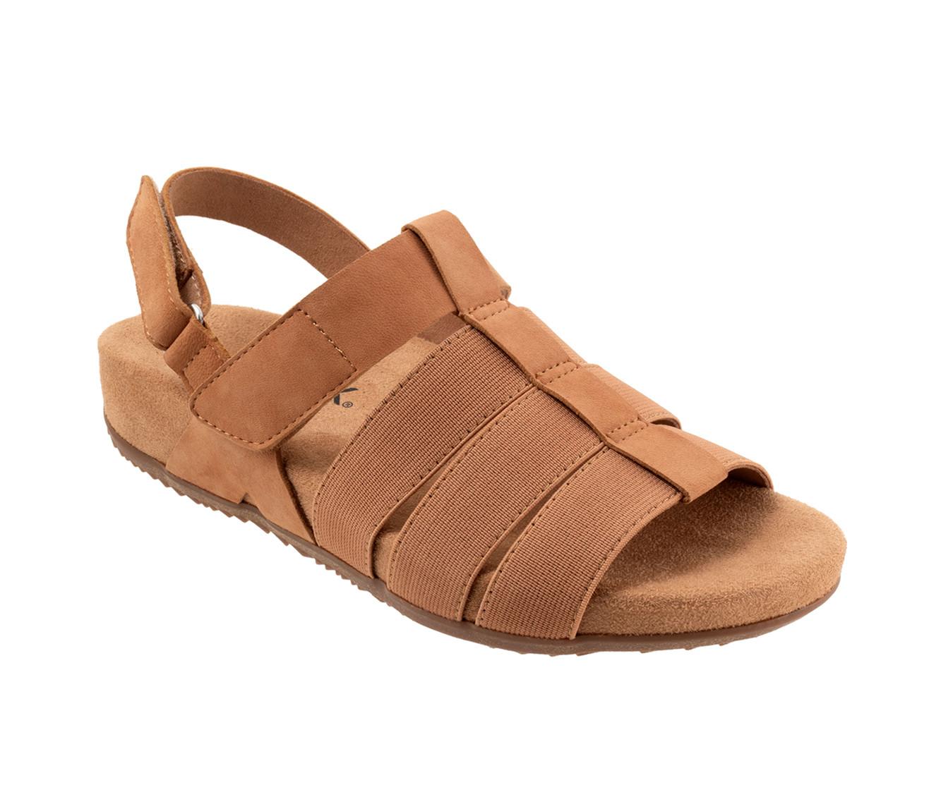 Women's Softwalk Burnaby Sandals