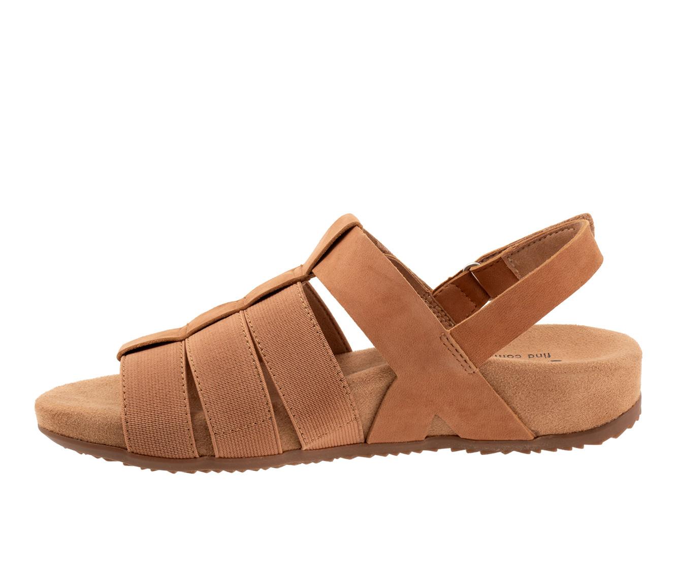 Women's Softwalk Burnaby Sandals