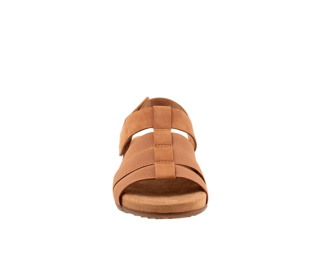 Women's Softwalk Burnaby Sandals