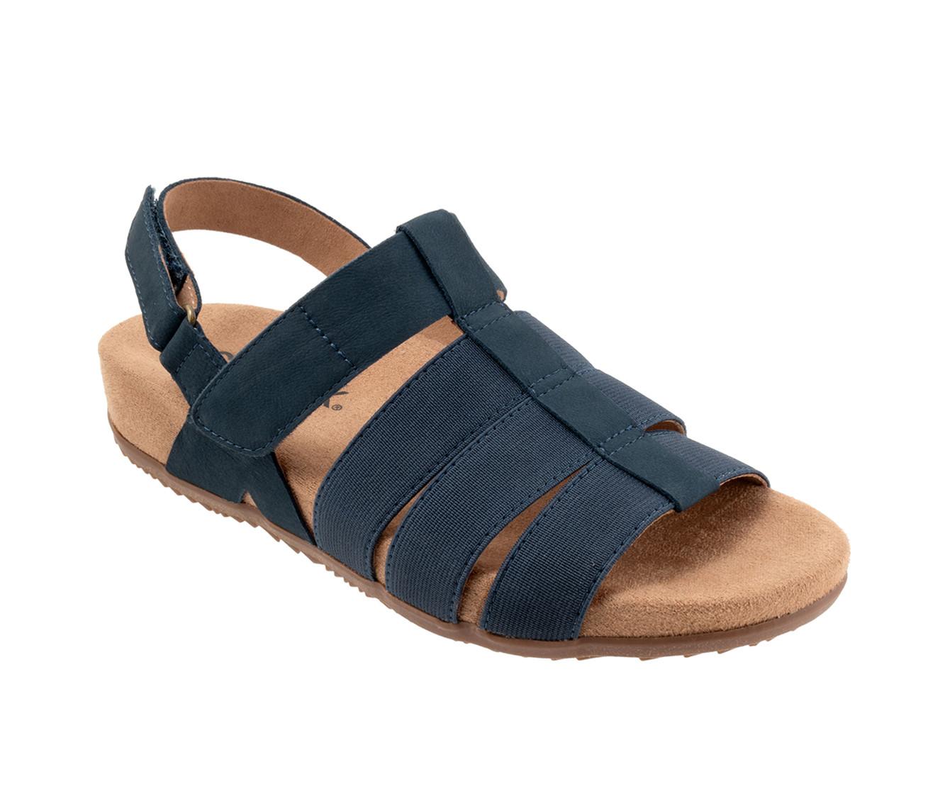 Women's Softwalk Burnaby Sandals