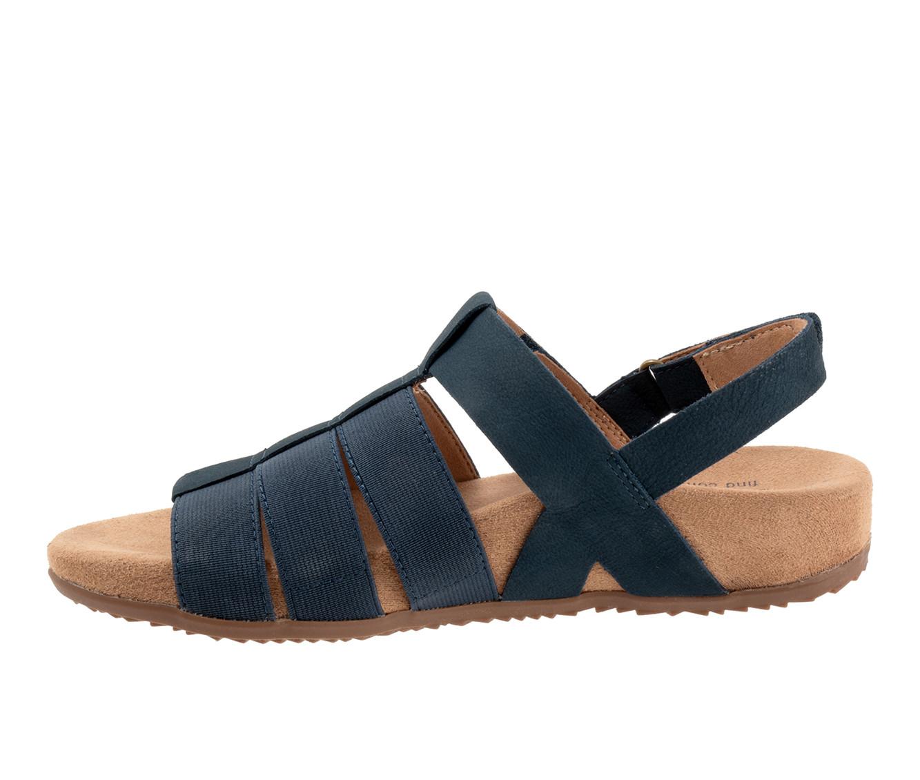 Women's Softwalk Burnaby Sandals