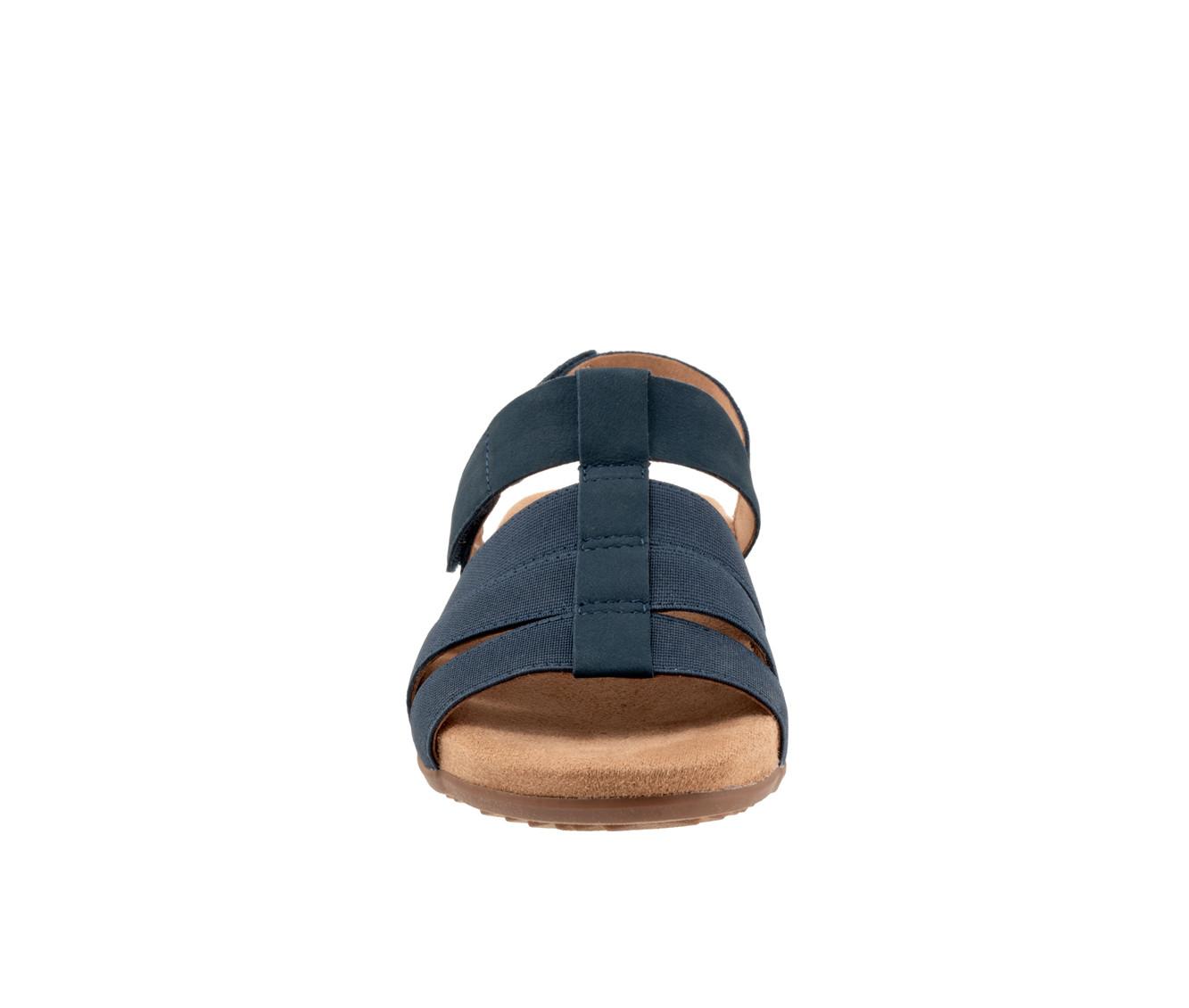 Women's Softwalk Burnaby Sandals