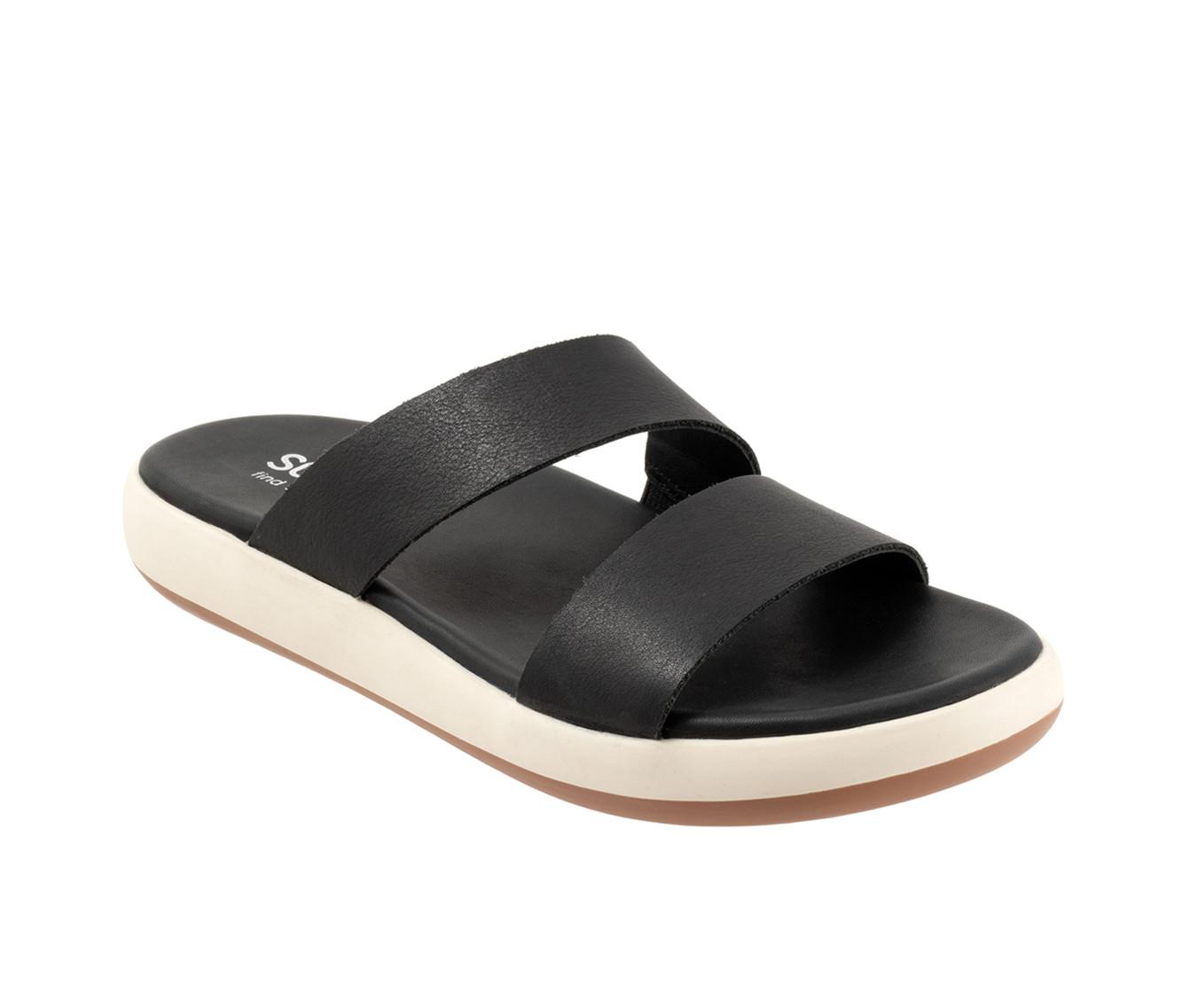 Women's Softwalk Jenna Sandals