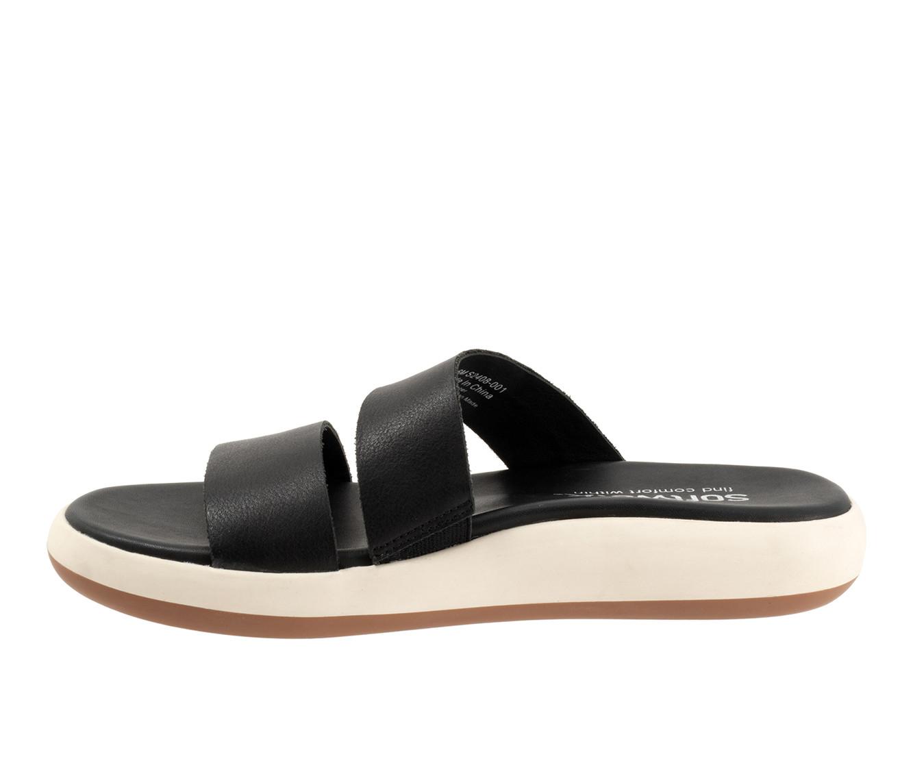 Women's Softwalk Jenna Sandals