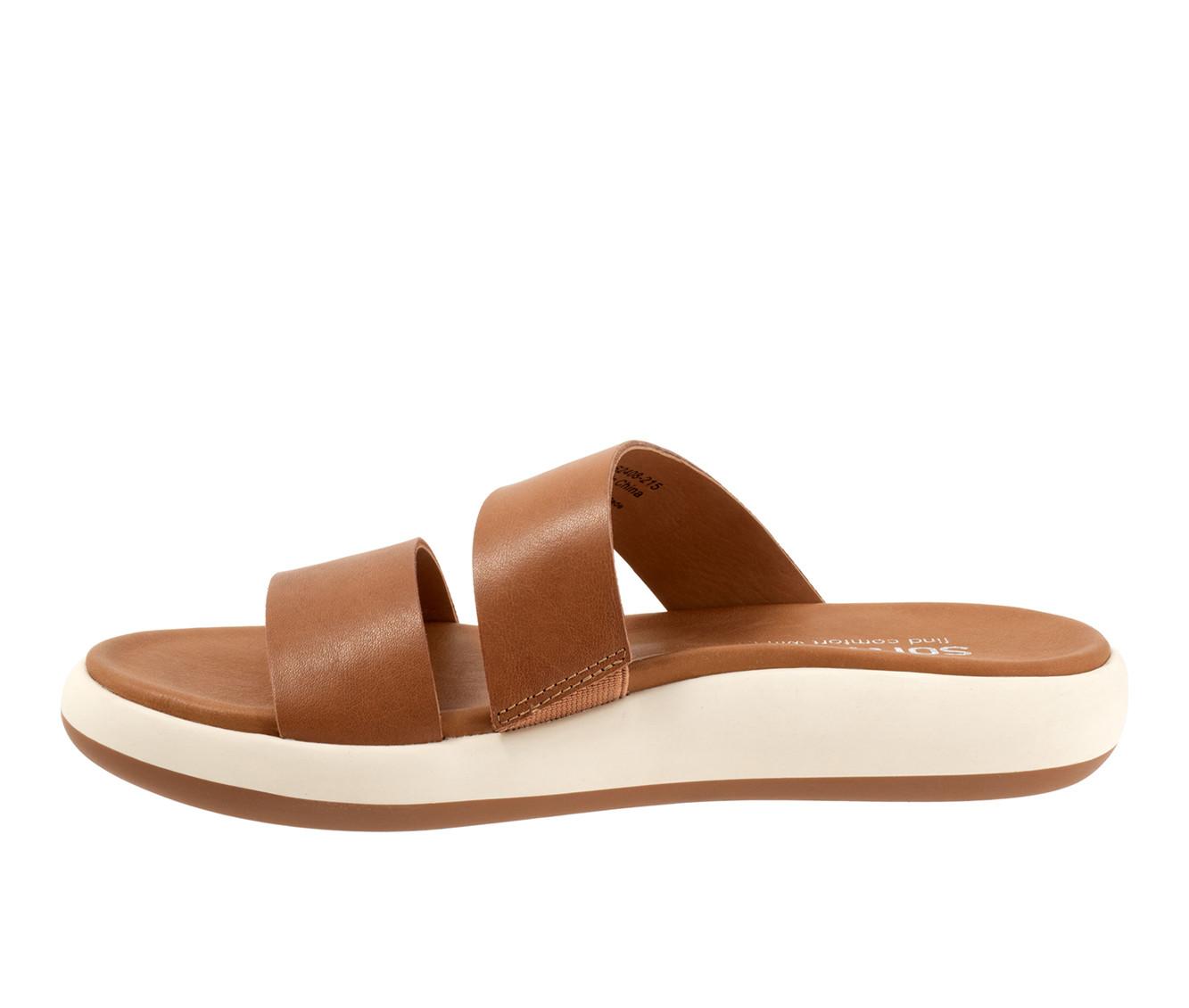 Women's Softwalk Jenna Sandals