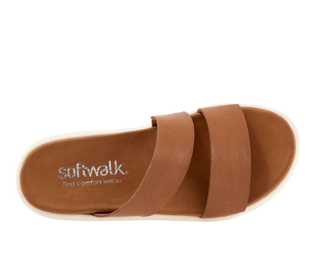 Women's Softwalk Jenna Sandals