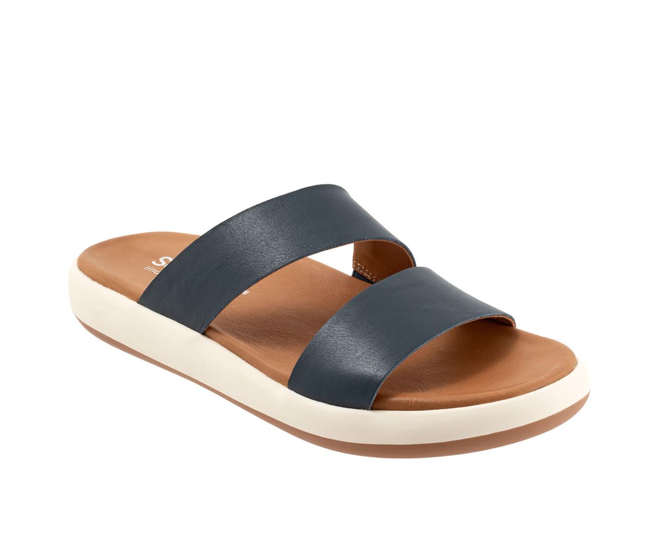 Women's Softwalk Jenna Sandals