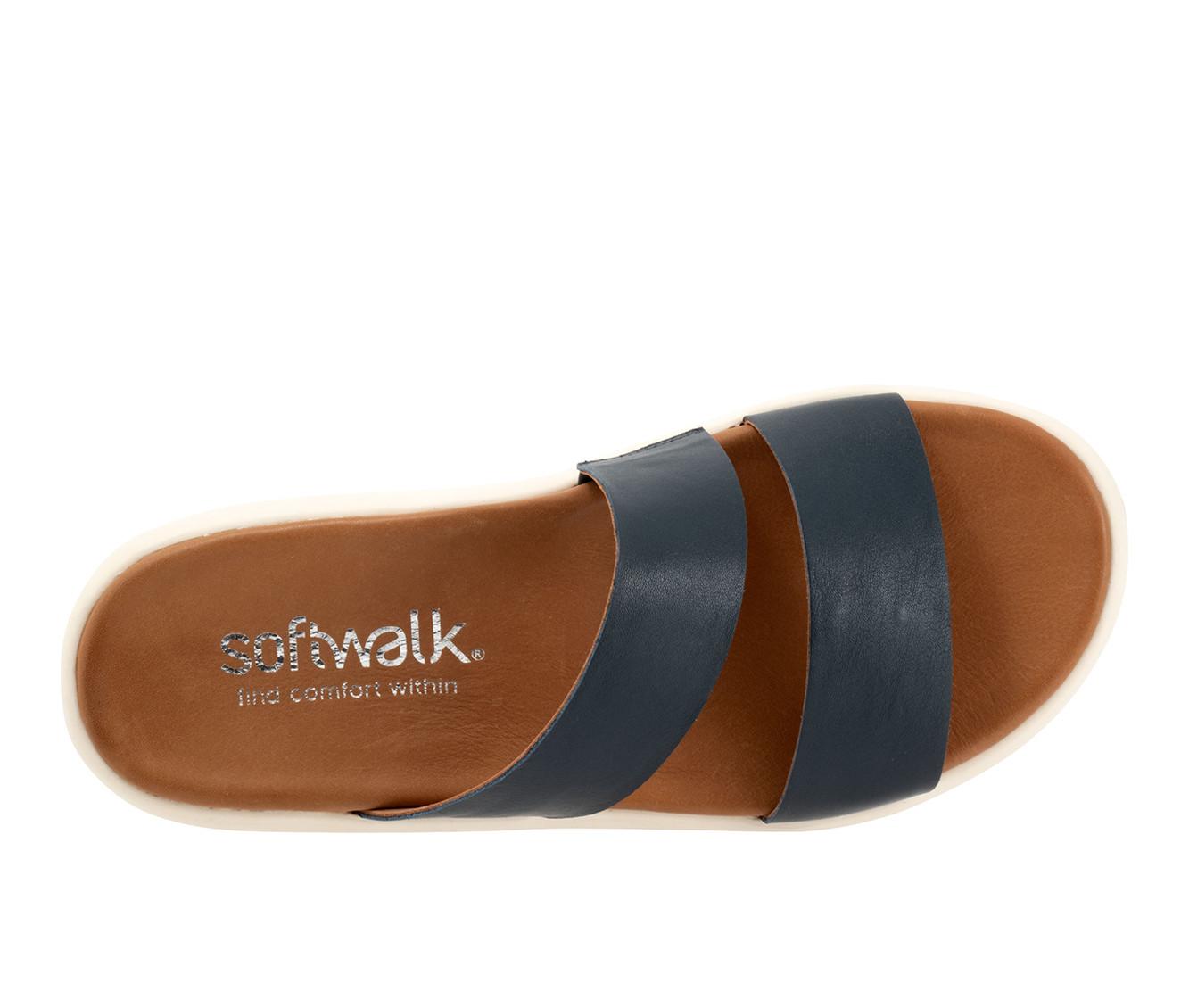 Women's Softwalk Jenna Sandals