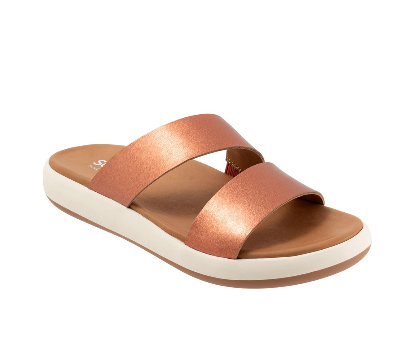 Women's Softwalk Jenna Sandals