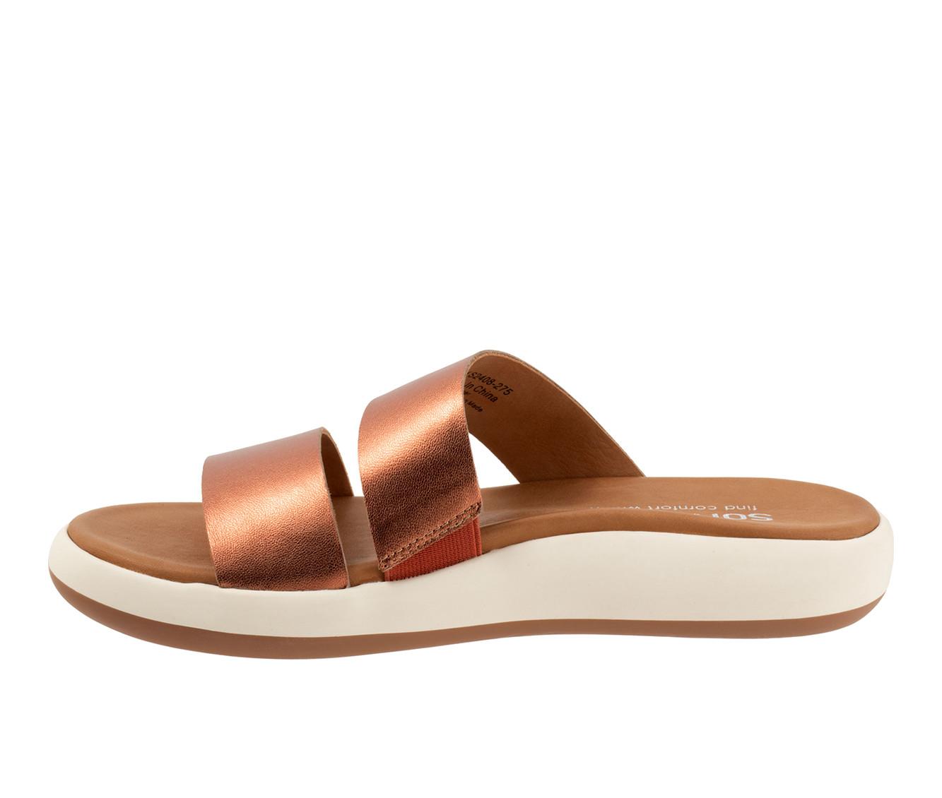 Women's Softwalk Jenna Sandals