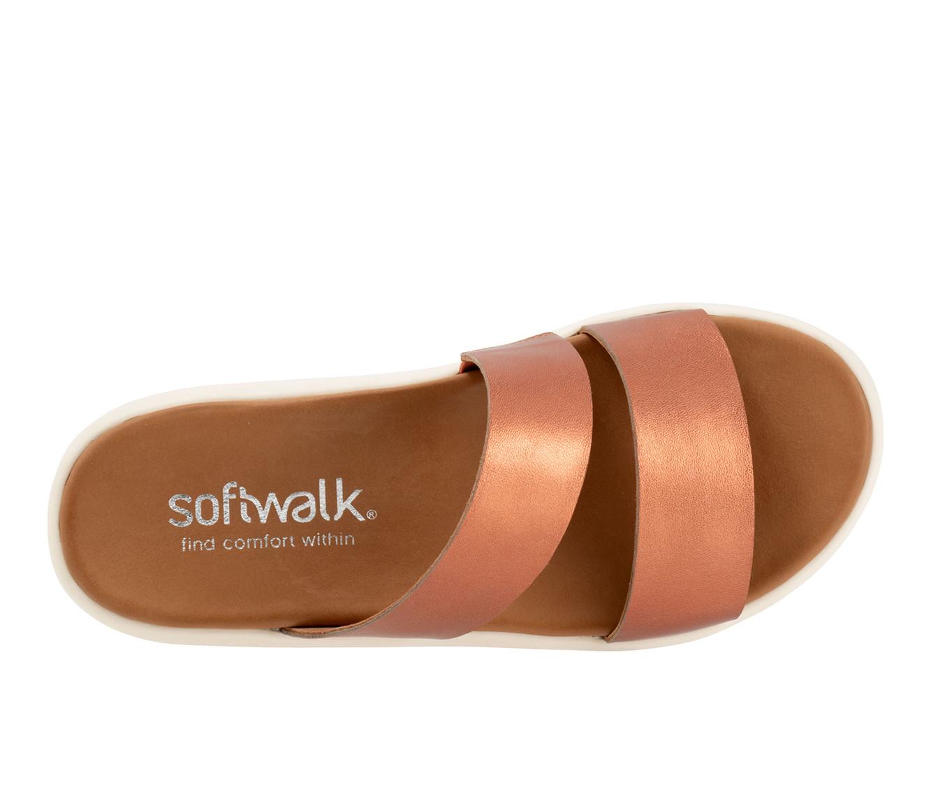 Women's Softwalk Jenna Sandals