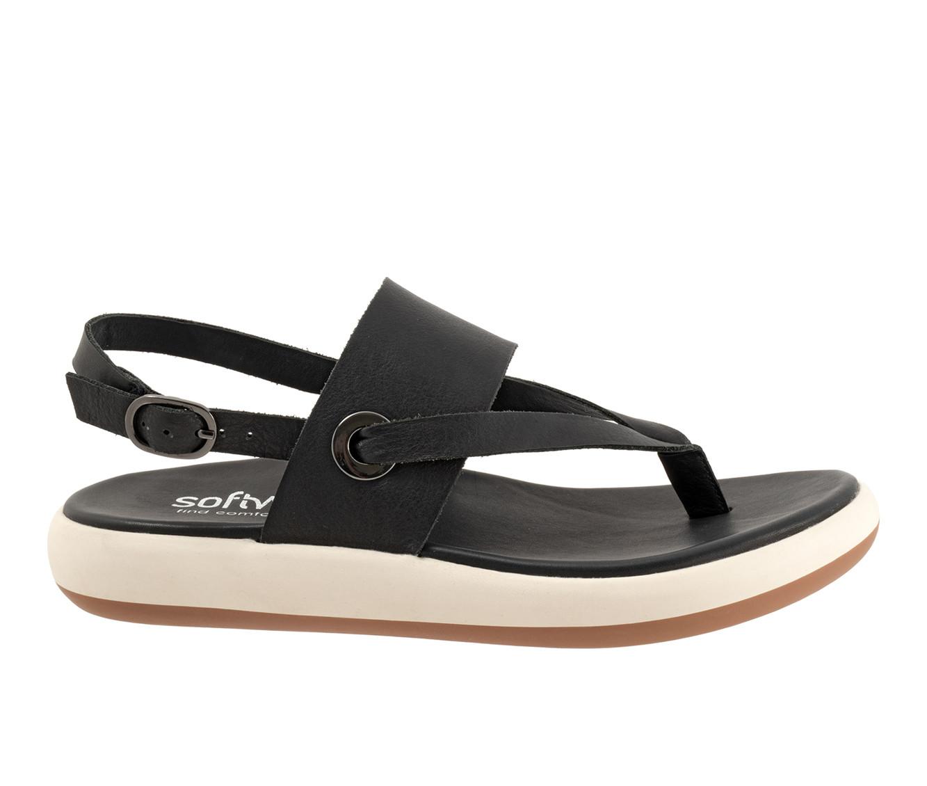 Women's Softwalk Joliet Flip-Flop Sandals