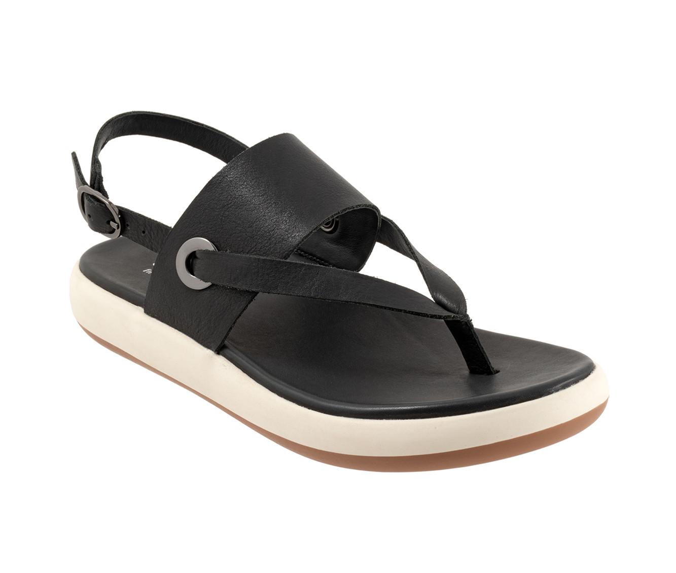 Women's Softwalk Joliet Flip-Flop Sandals