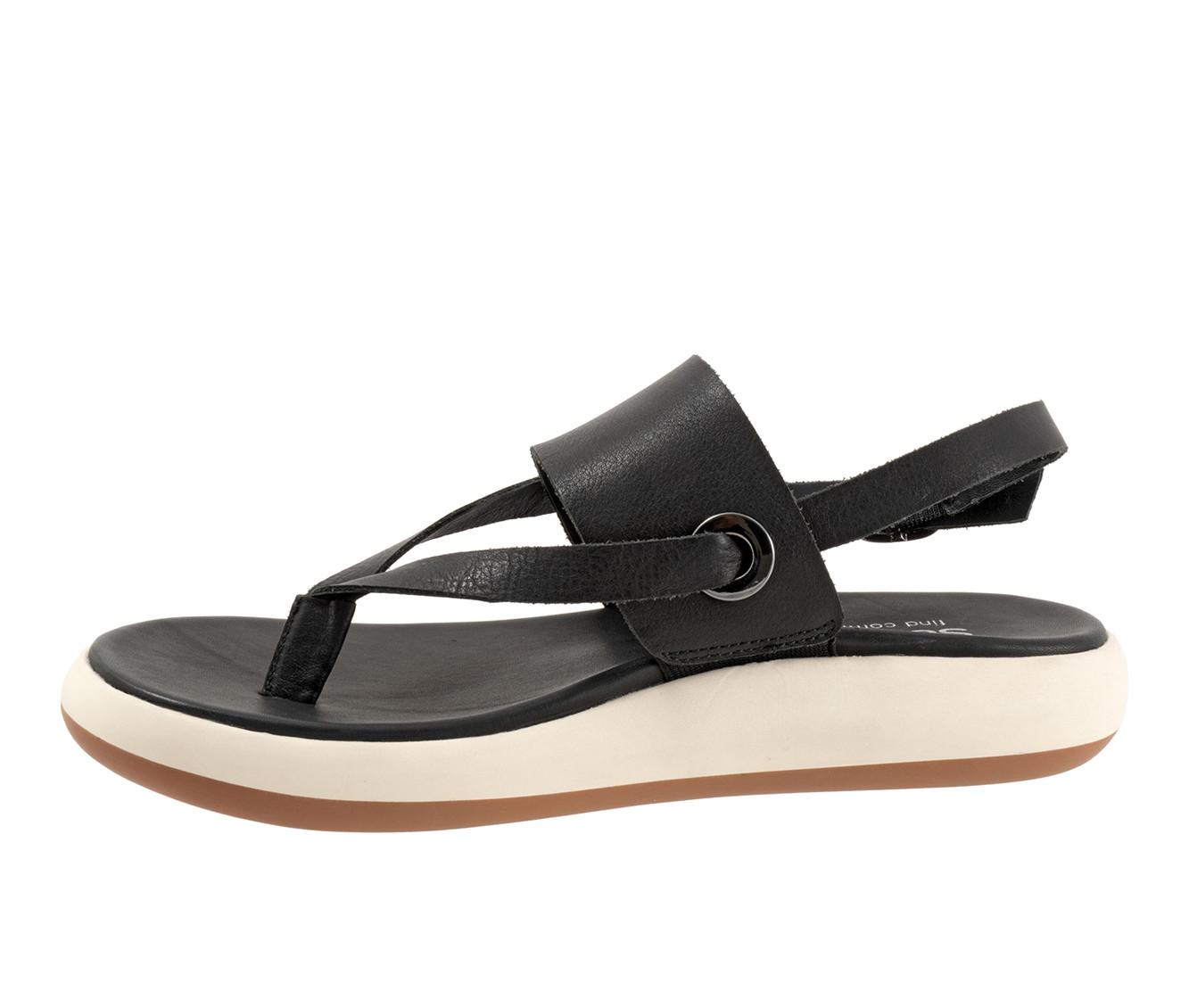 Women's Softwalk Joliet Flip-Flop Sandals