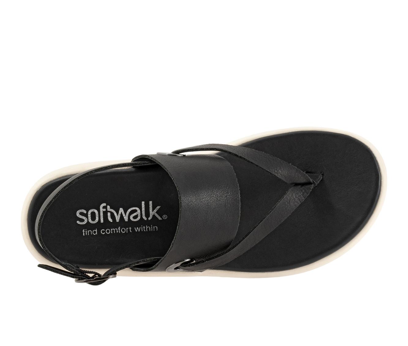 Women's Softwalk Joliet Flip-Flop Sandals