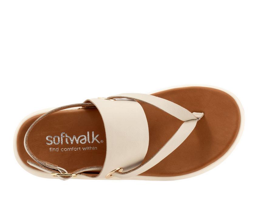 Women's Softwalk Joliet Flip-Flop Sandals