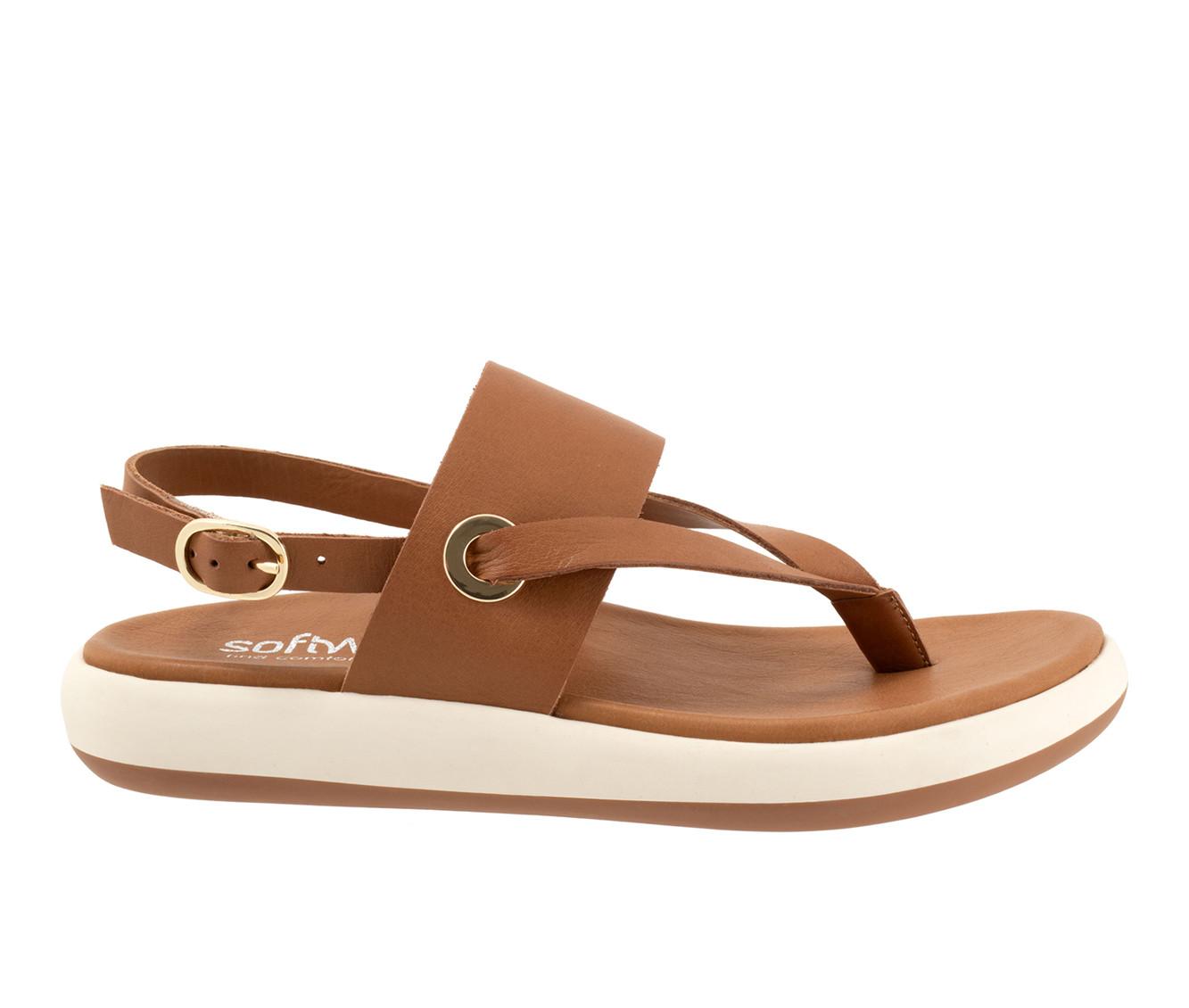 Women's Softwalk Joliet Flip-Flop Sandals