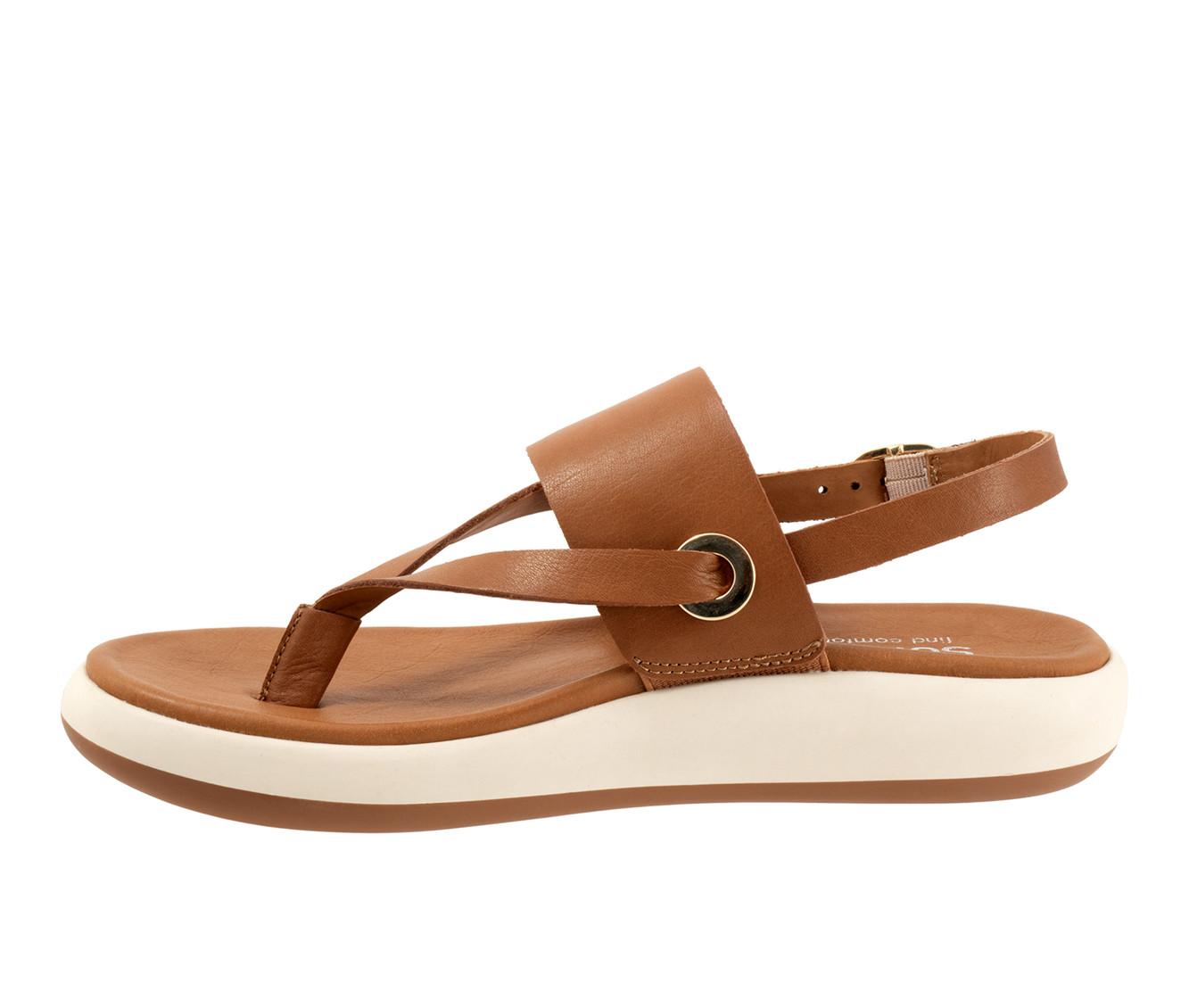 Women's Softwalk Joliet Flip-Flop Sandals