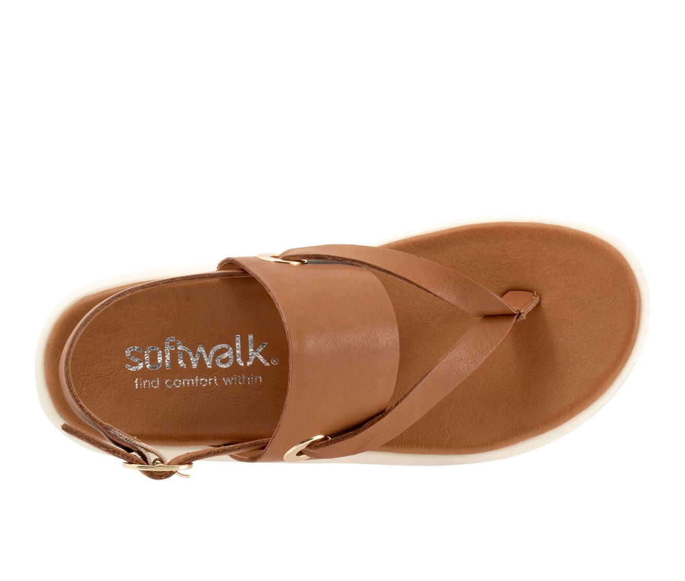 Women's Softwalk Joliet Flip-Flop Sandals