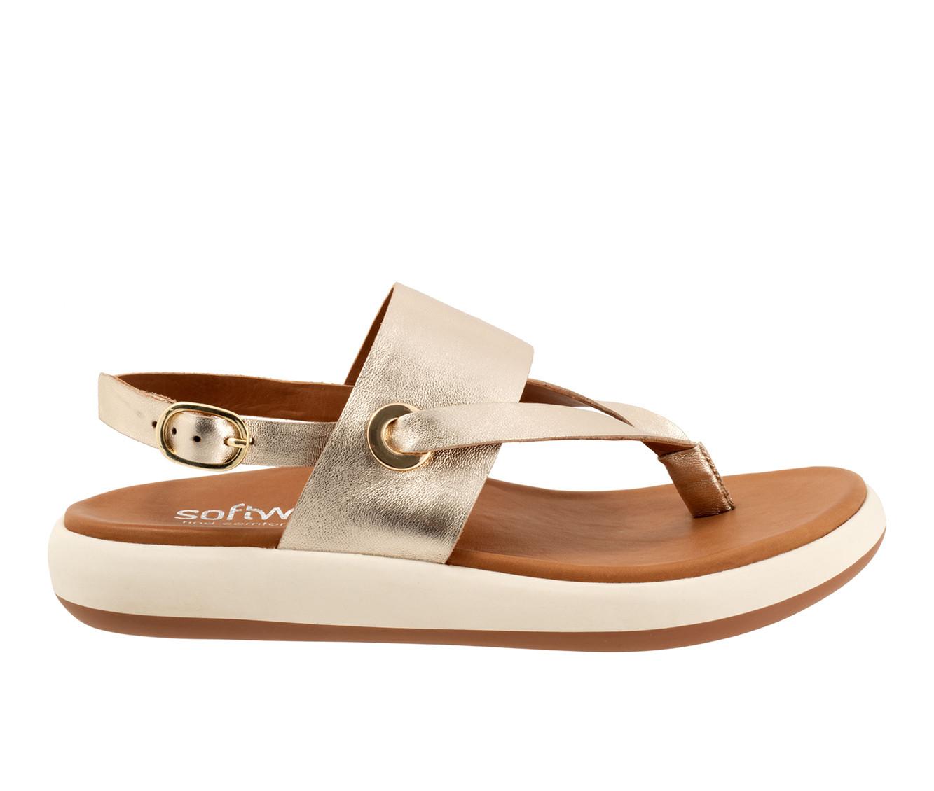 Women's Softwalk Joliet Flip-Flop Sandals