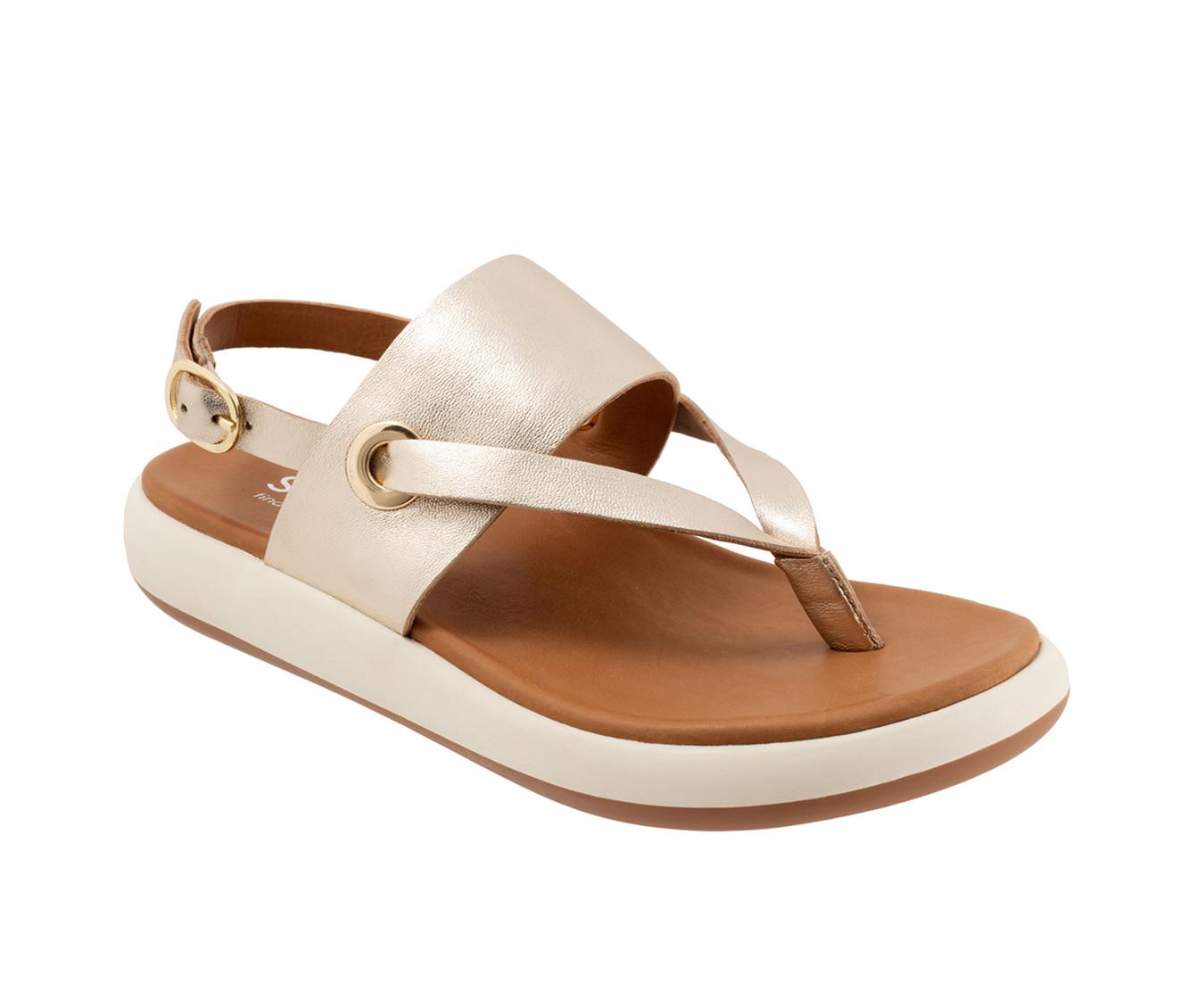 Women's Softwalk Joliet Flip-Flop Sandals