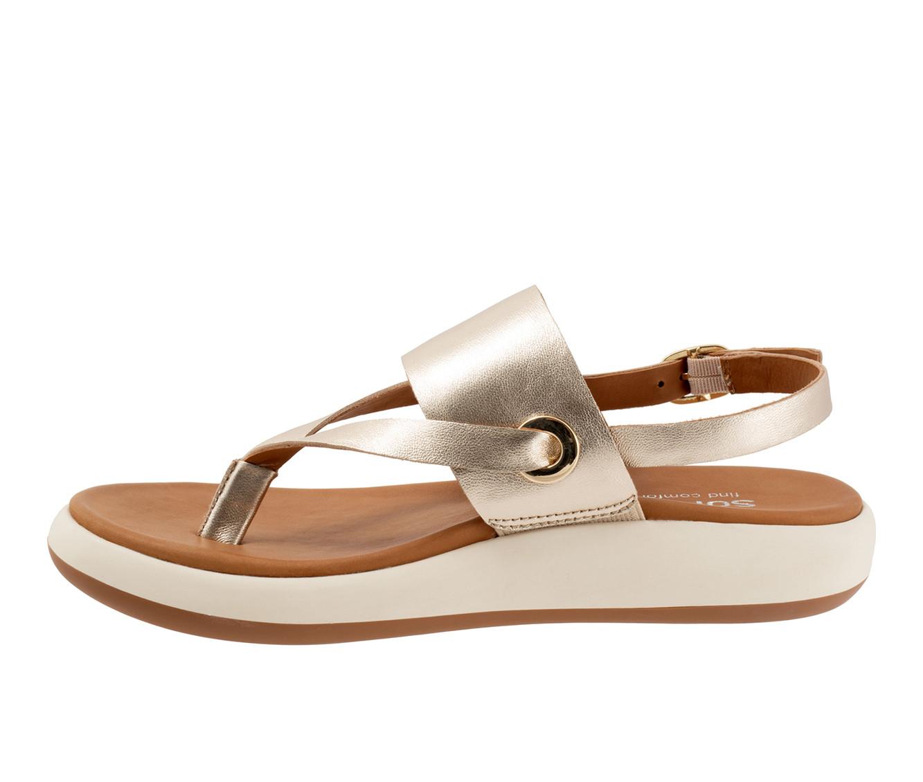 Women's Softwalk Joliet Flip-Flop Sandals