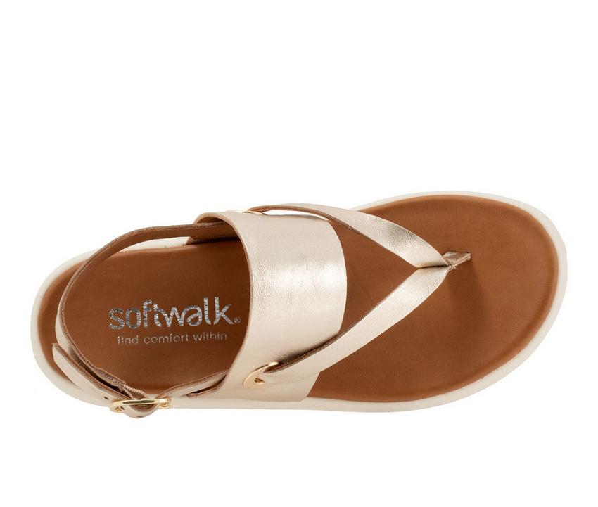 Women's Softwalk Joliet Flip-Flop Sandals