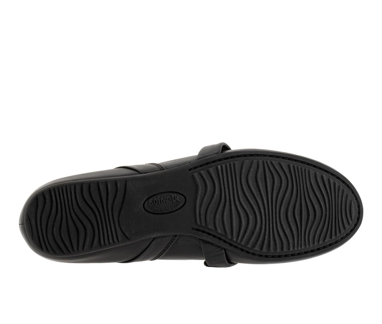 Women's Softwalk Samara Flats