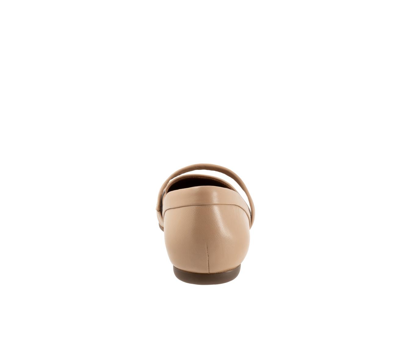 Women's Softwalk Samara Flats
