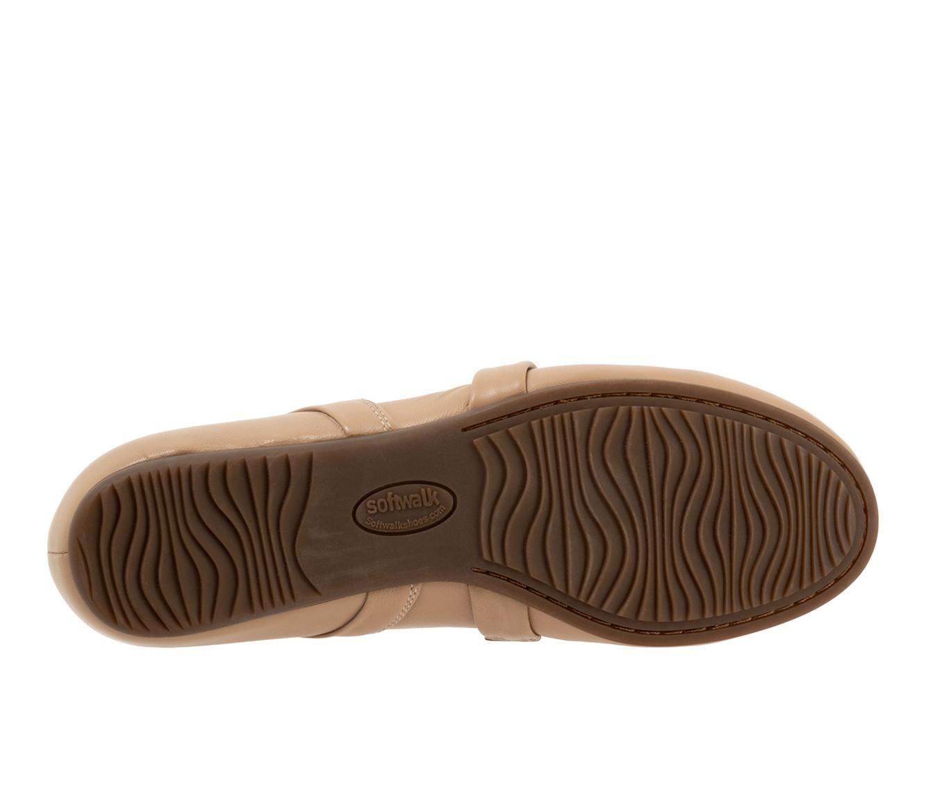 Women's Softwalk Samara Flats