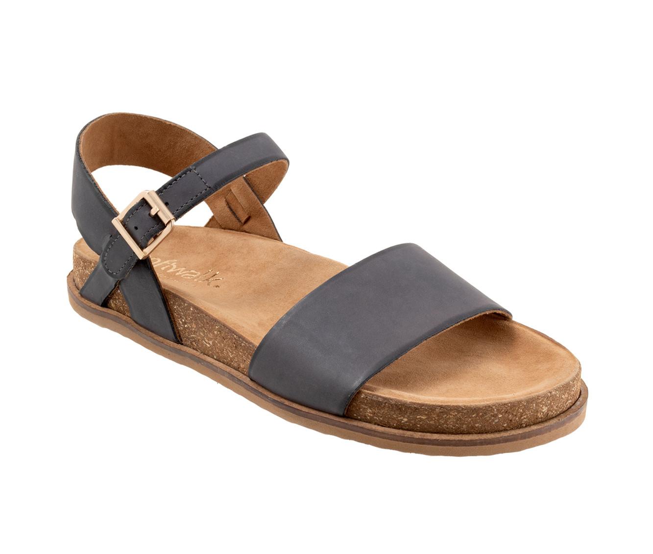 Women's Softwalk Upland Sandals