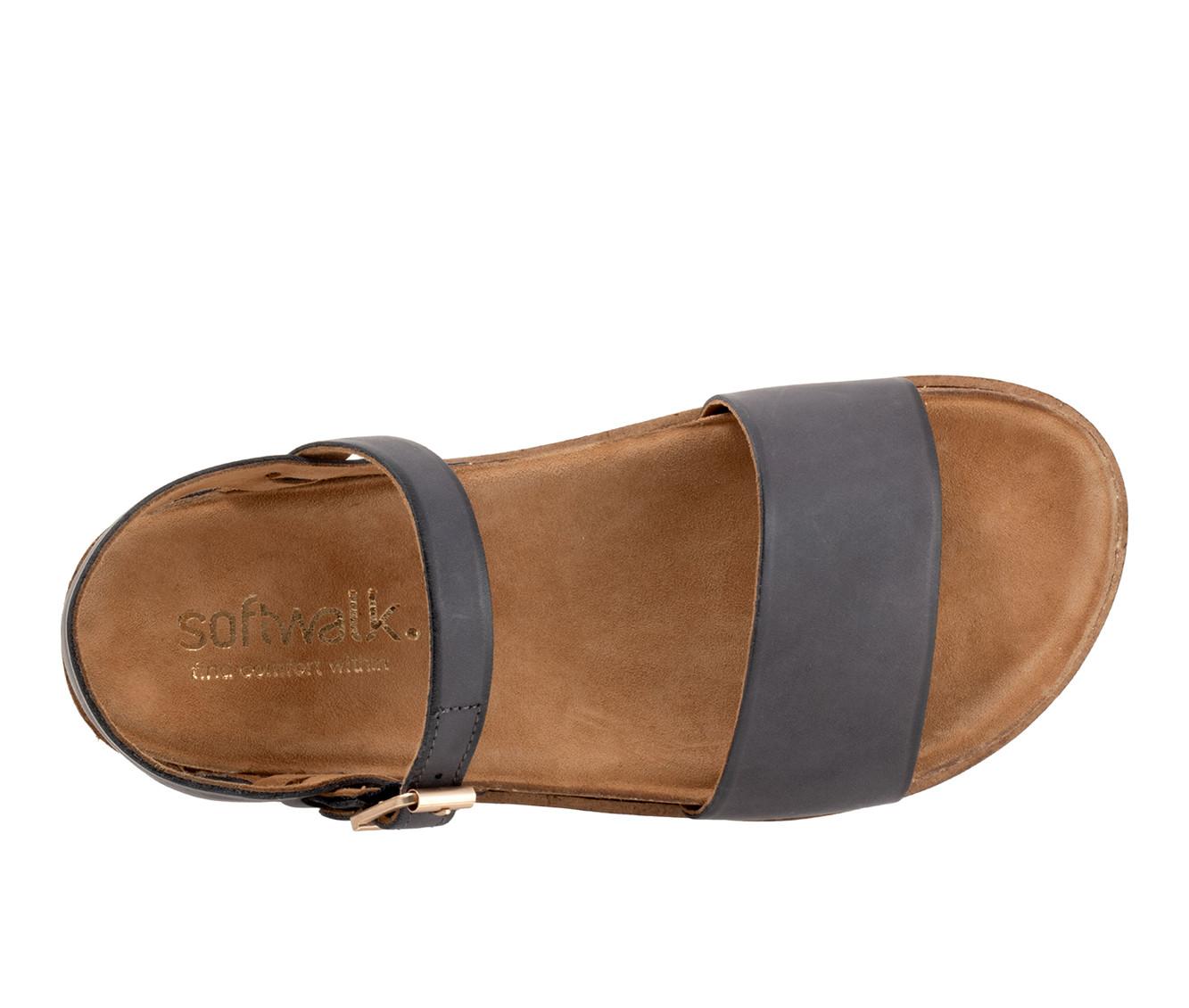 Women's Softwalk Upland Sandals