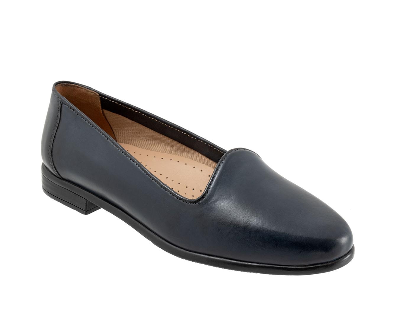 Women's Trotters Liz Lux Flats