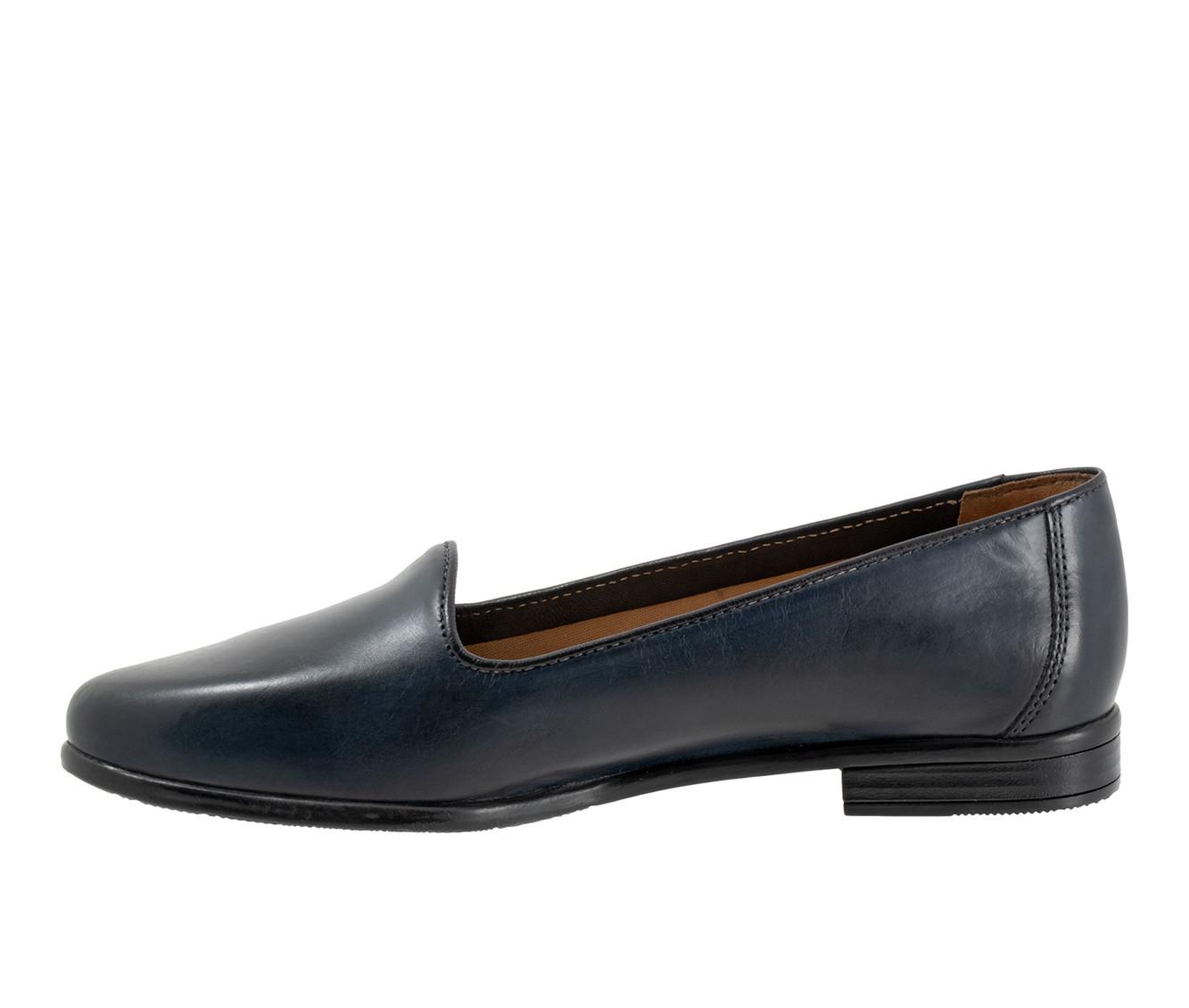 Women's Trotters Liz Lux Flats