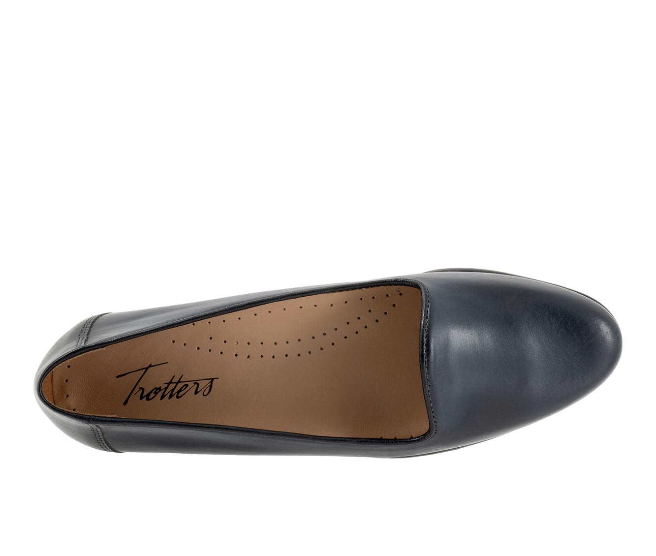 Women's Trotters Liz Lux Flats