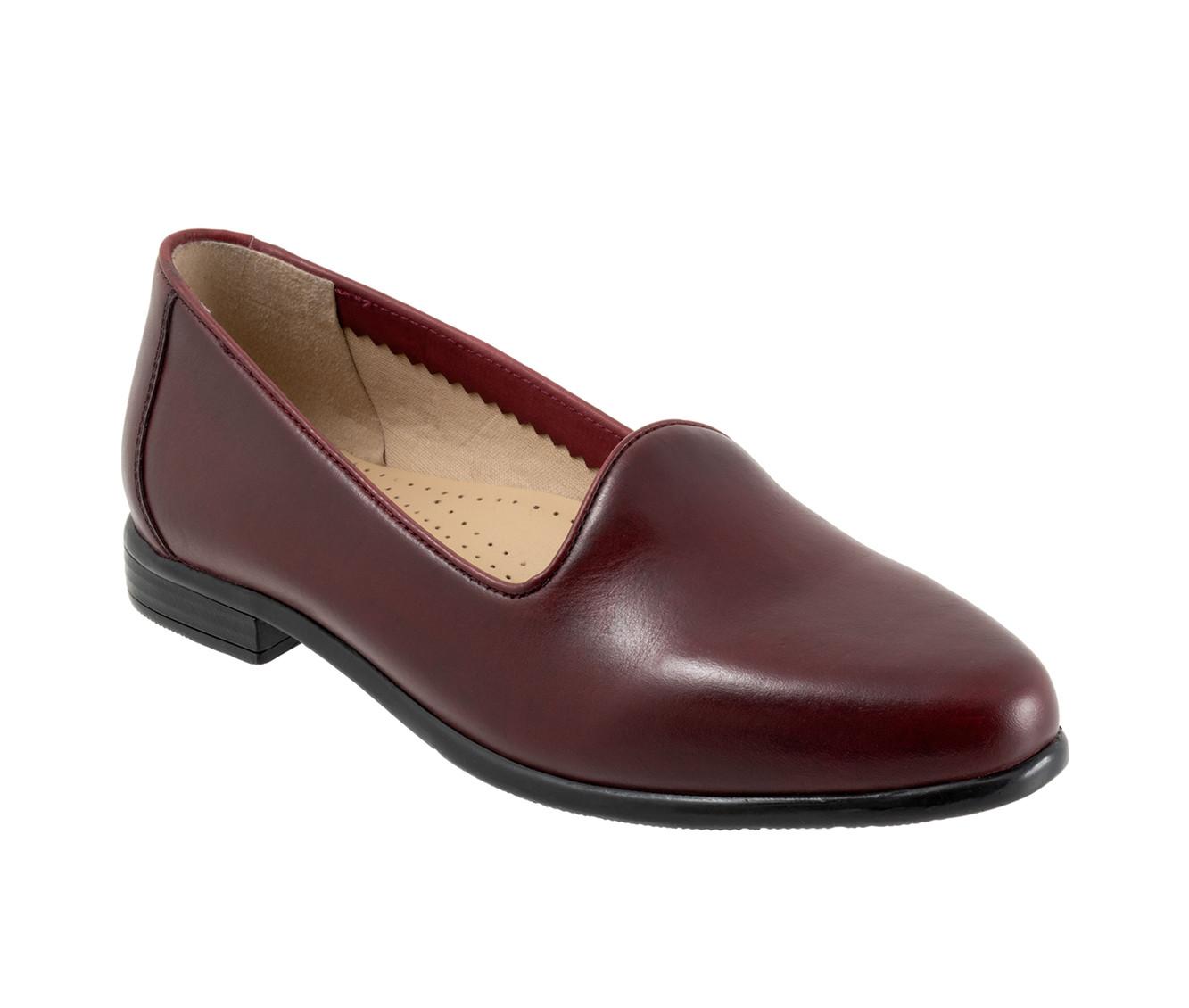 Women's Trotters Liz Lux Flats