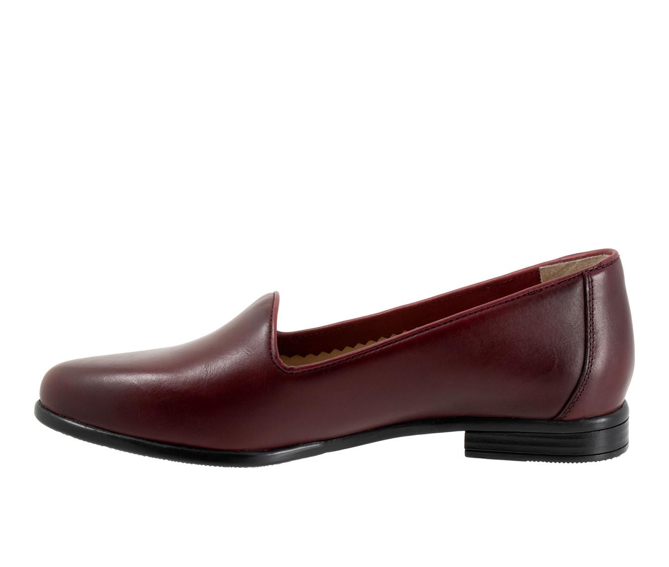 Women's Trotters Liz Lux Flats