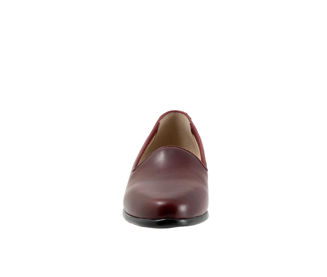 Women's Trotters Liz Lux Flats