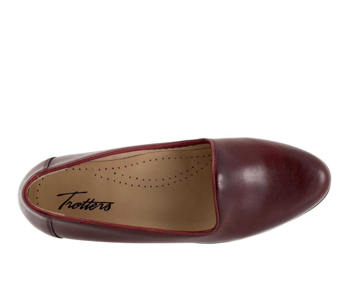 Women's Trotters Liz Lux Flats