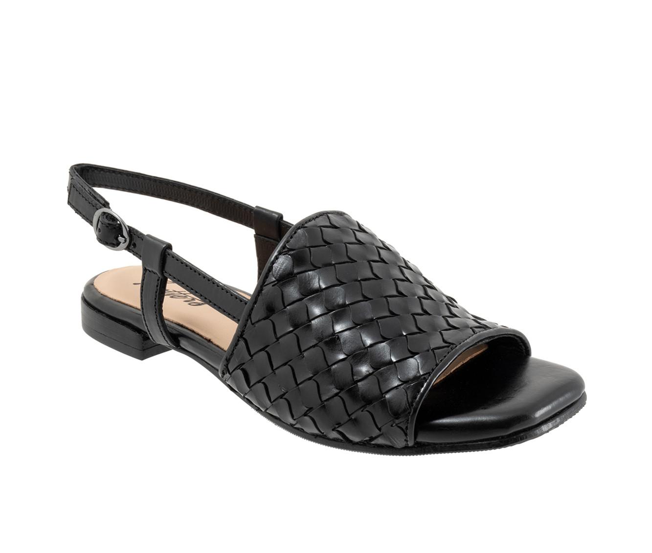 Women's Trotters Nola Sandals