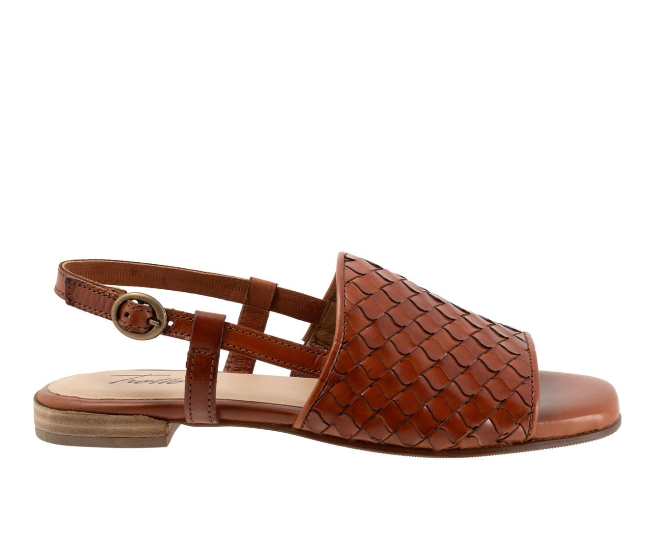 Women's Trotters Nola Sandals