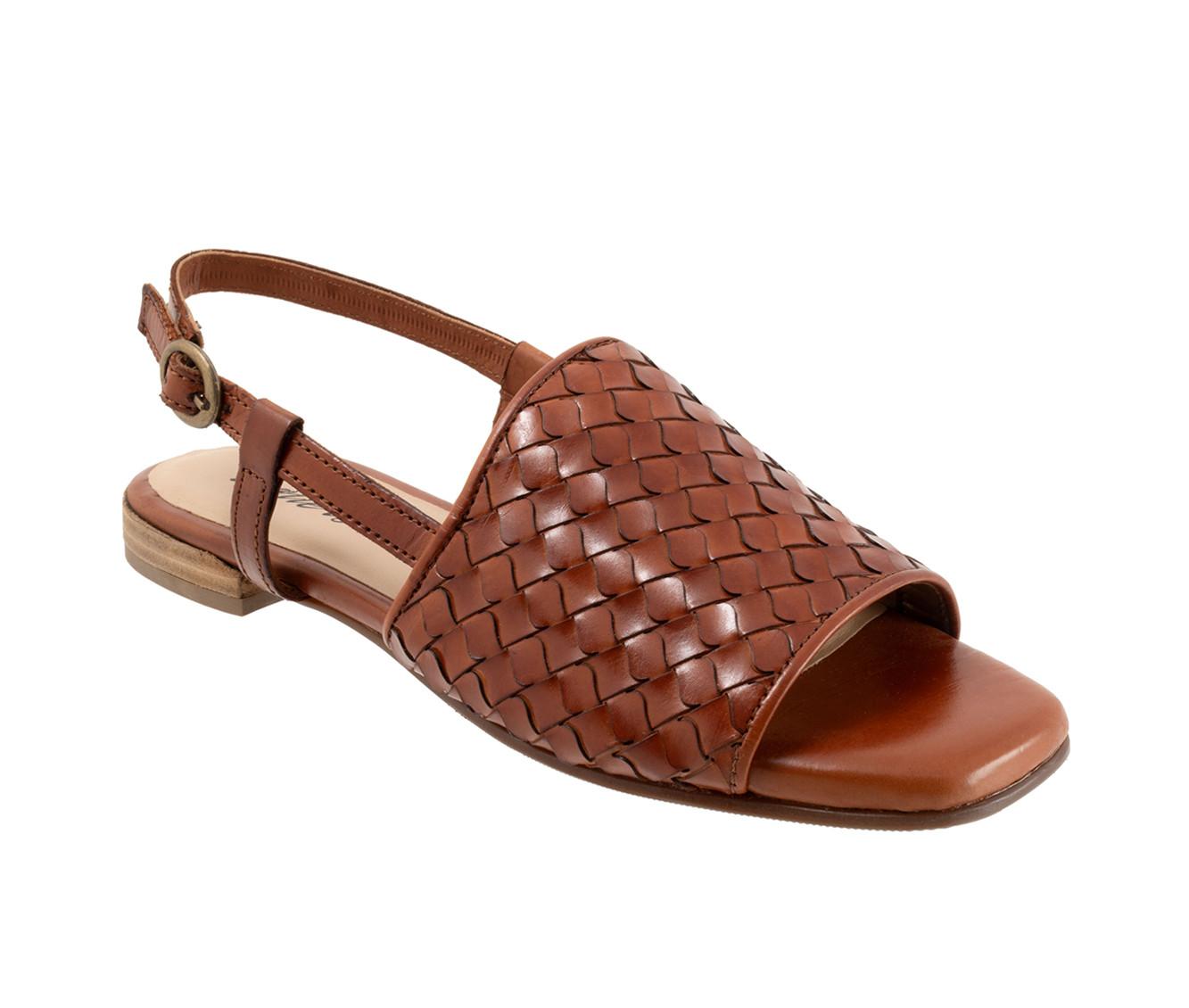 Women's Trotters Nola Sandals