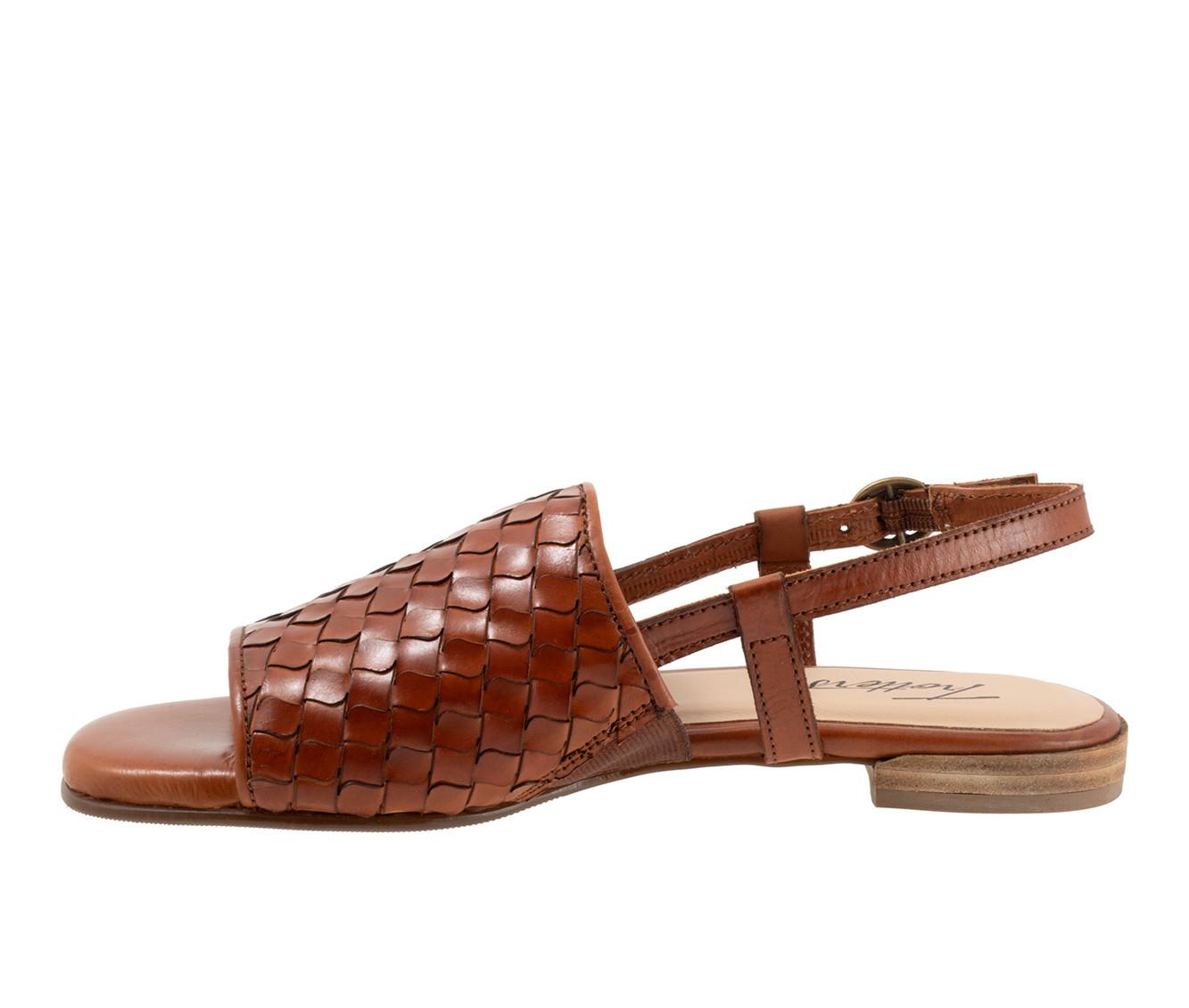 Women's Trotters Nola Sandals